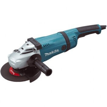 Angle grinder MAKITA GA7030SF. - Makita