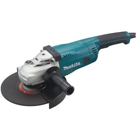 Angle grinder MAKITA GA9020SF02 - Makita