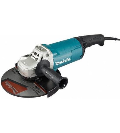 Angle grinder MAKITA GA9060RFX2 - Makita