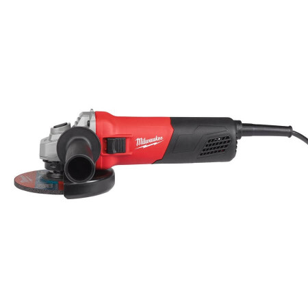 Angle grinder MILWAUKEE AG 800-125 E - Milwaukee