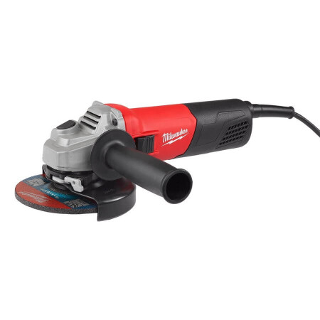 Angle grinder MILWAUKEE AG 800-125 EK - Milwaukee