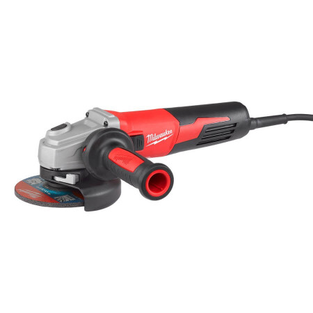 Angle grinder MILWAUKEE AGV 13-125 XE - Milwaukee