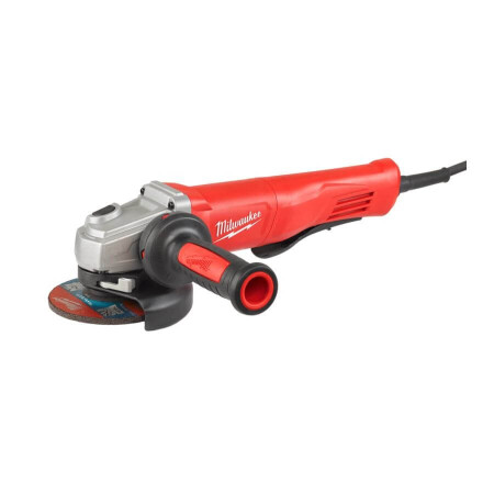 Angle grinder MILWAUKEE AGV 13 - 125 XSPDE - Milwaukee