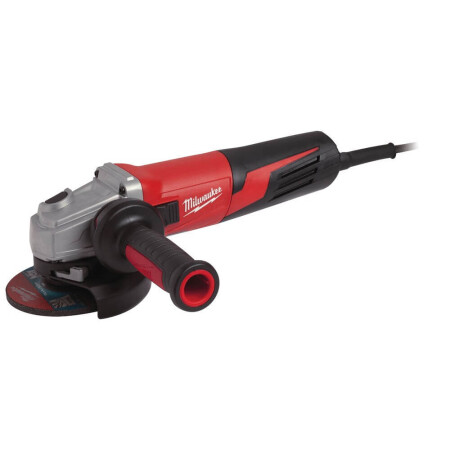 Angle grinder MILWAUKEE AGV 15-150 XC - Milwaukee