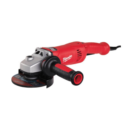 Angle grinder MILWAUKEE AGV 17- 125 XC - Milwaukee