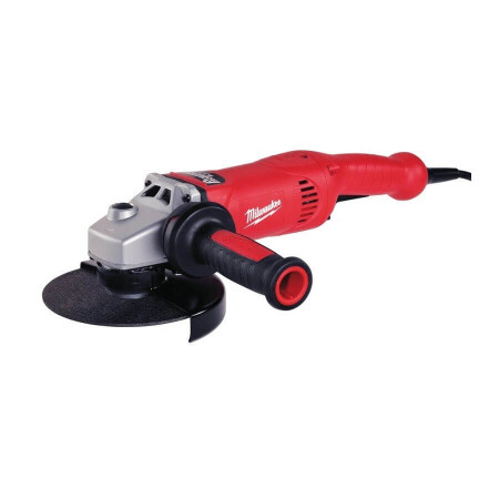 Angle grinder MILWAUKEE AGV 17-150 XC - Milwaukee