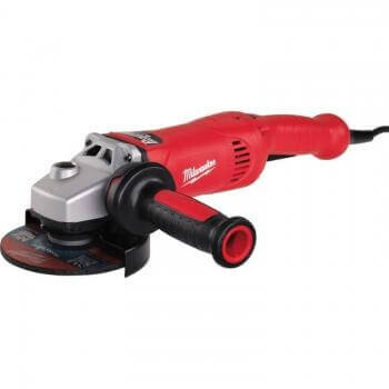 Angle grinder MILWAUKEE AGV 17-180 XC - Milwaukee