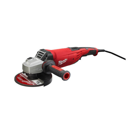 Angle grinder MILWAUKEE AGV 22-230 E - Milwaukee