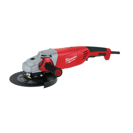 Angle grinder MILWAUKEE AGV 24-230 GE - Milwaukee