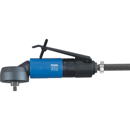 Angle grinder PFERD PW 3/120 DH - GITANA