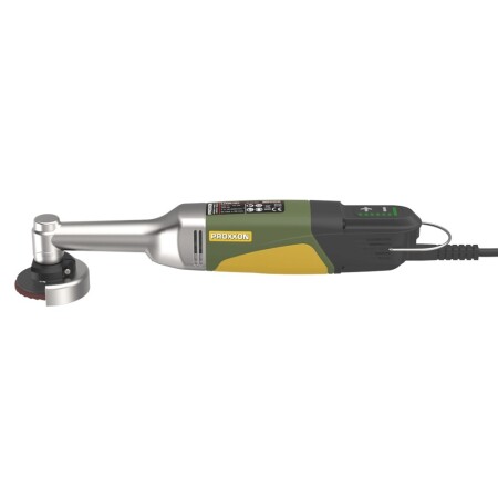 Angle grinder PROXXON LHW/BL 230V - PROXXON MICROMOT