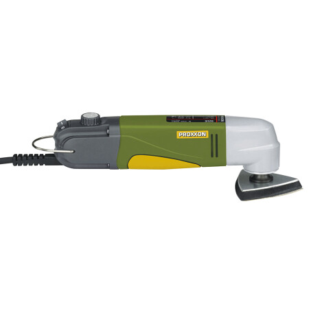 Angle grinder PROXXON OZI/E - PROXXON MICROMOT