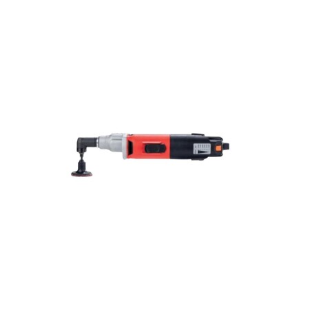 Angle grinder SUHNER UVC 9-R - SUHNER