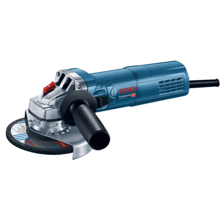 Angle grinder with adjustable speed BOSCH GWS 9-125 S - Bosch