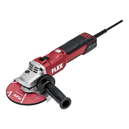 Angle grinder with adjustable speed FLEX LBE 20-10 150-EC - FLEX
