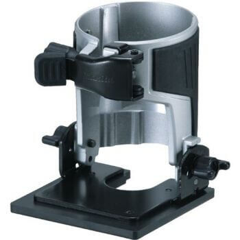 Angle milling attachment MAKITA - Makita Accessories