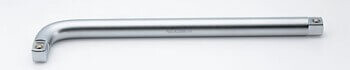 Angle screwdriver 260x50mm 1/2