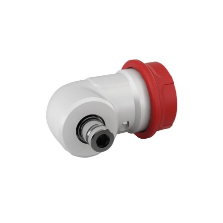Angled curved attachment FLEX WV 12,0-EC - FLEX