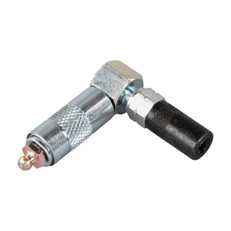 Angled grease gun MAKITA DGP180 - Makita Accessories