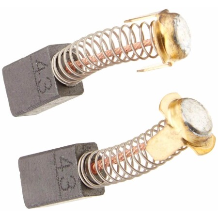 Anglers HiKOKI 999043, 2 pcs. - HiKOKI Parts