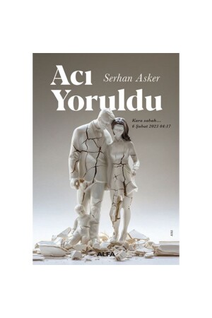 (مـنـزـنـجـنـجـنـجـنـجـنـجـنـجـنـجـنـجـنـجـن - Alfa Yayınları