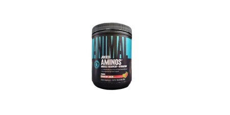 Animal Juiced Aminos - POWERBODY