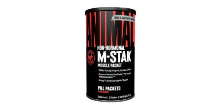 Animal M-Stak - POWERBODY