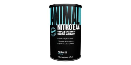 Animal Nitro - POWERBODY