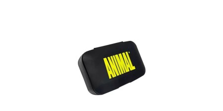 Animal Pillbox - POWERBODY