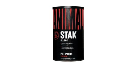 Animal Stak - POWERBODY