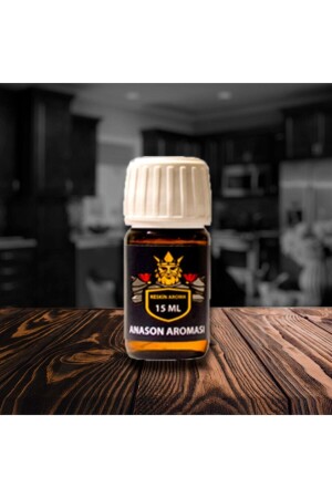 Anise Essential Oil - Keskin Aroma