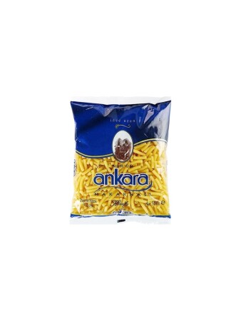 ANKARA MAKARNA INCE UZUN 500 GR - Halal