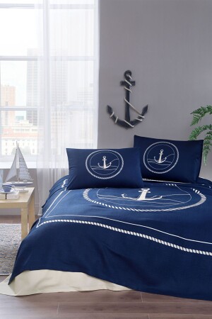 Ankro Double Duvet Set PR-EVTEKSTILI-57976901327 - Özdilek