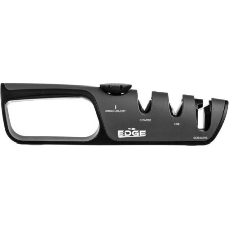 Anspitzer THE EDGE pointSHARP 14-24° - The edge