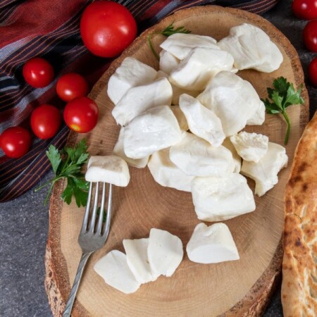 Antep Peyniri - 500gr - Halal