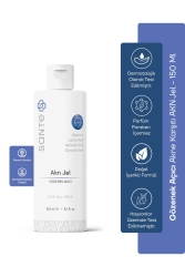Anti-Acne and Acne Facial Cleansing Gel 150 ml SNTPLSAKNJL - SantePlus