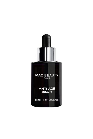 Anti Age and Anti-Wrinkle Skin Care Serum MAX2 - max beauty paris