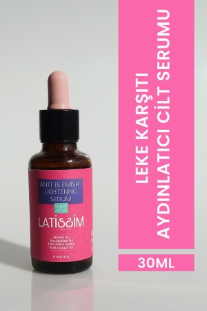 Anti-Blemish Brightening Skin Serum Lat2022-1 - Latissim