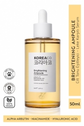 Anti-Blemish & Skin Tone Equalizing Illuminating Ampoule TYCYMS7TSN169273730618557 - KOREACO