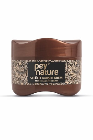Anti-cellulite Anti-Cellulite Cream 250 Ml PKT-STK302 - PeyNature