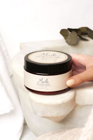 Anti-Cellulite Care Cream 300 ml - Mar’Le