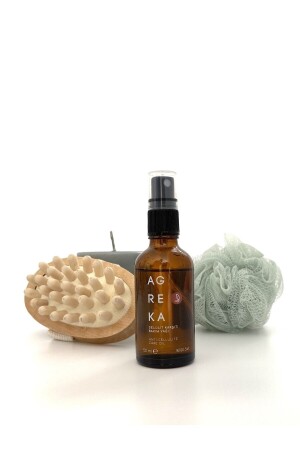 Anti-Cellulite Care Oil 50 ml 152. 01. 0042 - Agreka