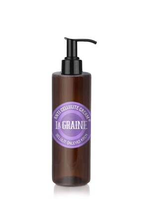 Anti-Cellulite Cream 150 Ml MM28-130 - LA GRAINE