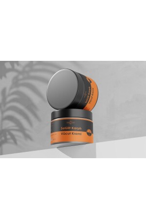 Anti-Cellulite Cream 250 Ml. Q10, Vitamin C, 48 Hours Moisturization, Tightening in 10 Days Anti-cellulite TYC00757704739 - Doğal Eczane