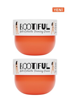 Anti-Cellulite Firming Cream - Bootiful