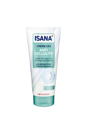 Anti-Cellulite-Gel 200 ml - Isana