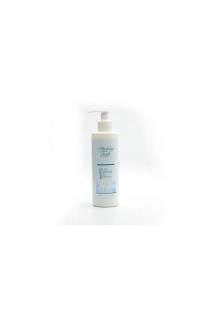 Anti Cellulite Gel 200 ml - Madame Sevik