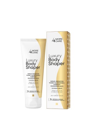 Anti-Cellulite Serum Gel 150 ml - More4care