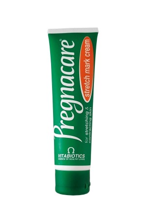 Anti-Dehnungsstreifen-Creme vor und nach der Schwangerschaft, 100 ml - Pregnacare
