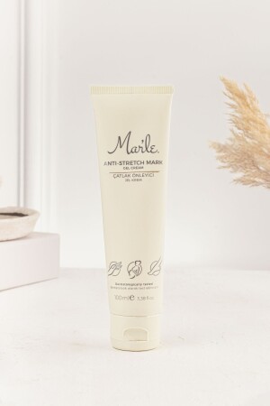 Anti-Dehnungsstreifen-Gelcreme - Mar’Le